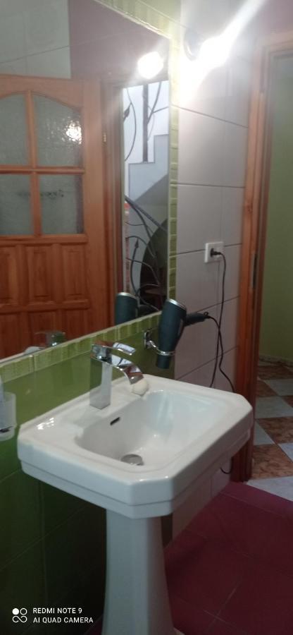 Oaza Milosci Lipinki  Buitenkant foto